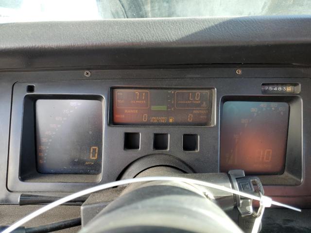 1986 Chevrolet Corvette VIN: 1G1YY0786G5113786 Lot: 53898064