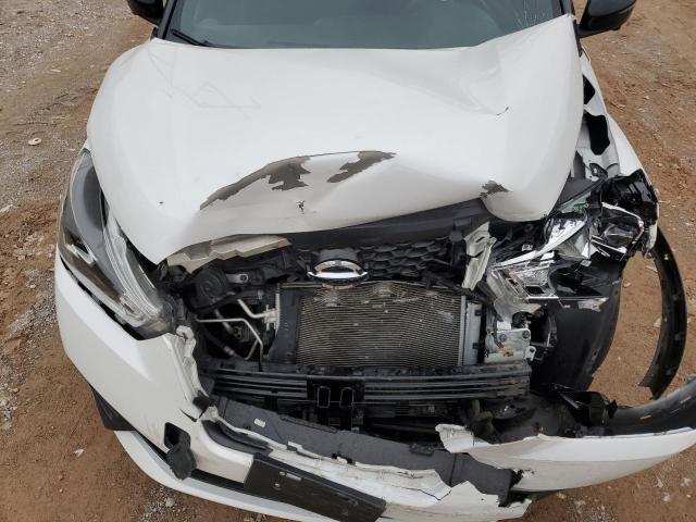 2020 Nissan Kicks Sr VIN: 3N1CP5DV0LL543872 Lot: 53480584