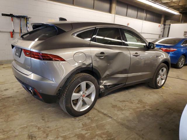 VIN SADFP2FX2L1011610 2020 Jaguar E-Pace, SE no.3