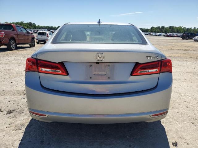 2019 Acura Tlx VIN: 19UUB1F37KA007738 Lot: 56803054