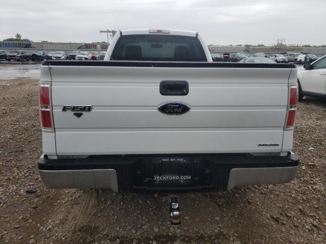 2013 Ford F150 VIN: 1FTMF1CM0DKF95088 Lot: 56488994