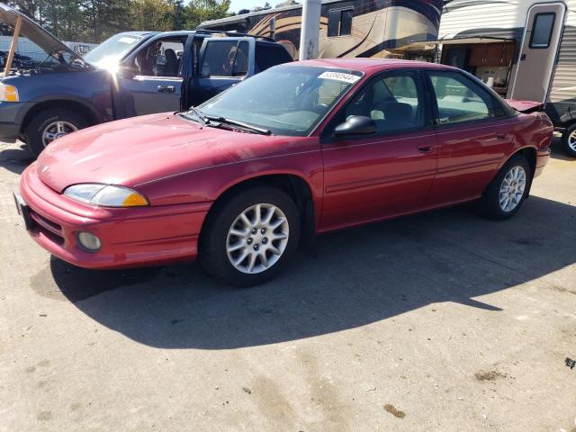 1997 Dodge Intrepid VIN: 2B3HD46T4VH710314 Lot: 53390544