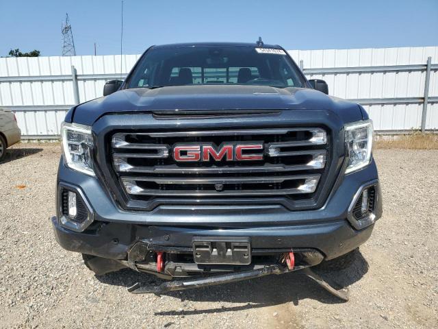 2021 GMC Sierra K1500 At4 VIN: 1GTU9EET0MZ227407 Lot: 54341074