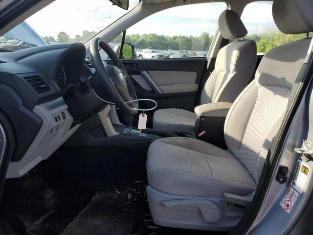 2014 Subaru Forester 2.5I VIN: JF2SJAAC7EH467379 Lot: 53416114