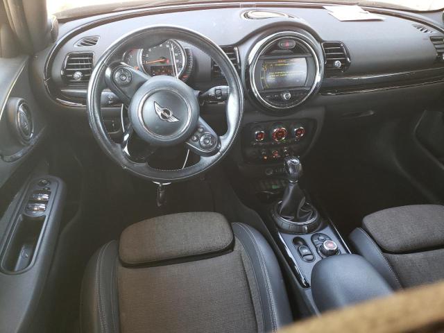 2016 Mini Cooper Clubman VIN: WMWLN5C59G2E06621 Lot: 54071404