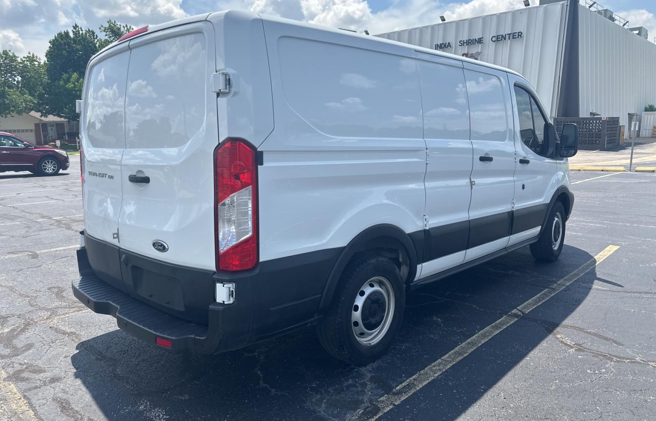 2019 Ford Transit T-150 vin: 1FTYE1ZM3KKA59308