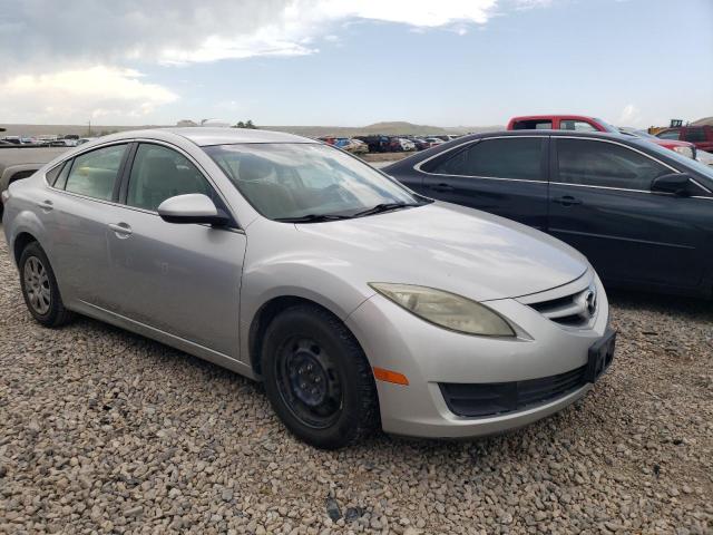 2009 Mazda 6 I VIN: 1YVHP81H995M46630 Lot: 56665554