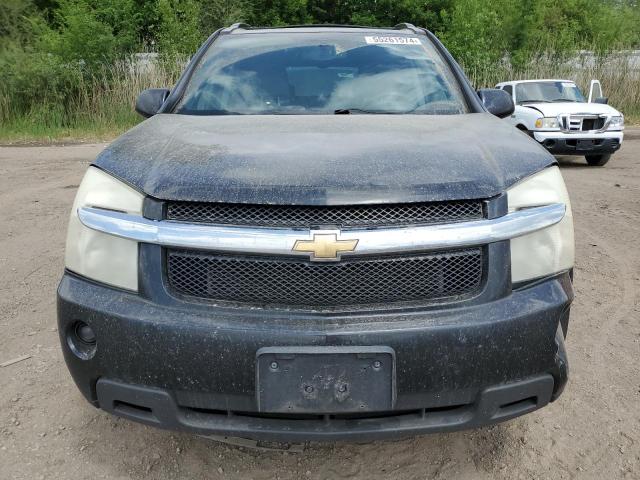 2008 Chevrolet Equinox Lt VIN: 2CNDL33F786302992 Lot: 55261574