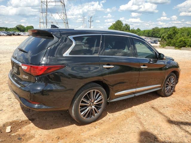 2016 Infiniti Qx60 VIN: 5N1AL0MN3GC510803 Lot: 56522824