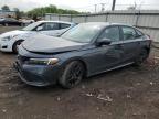 2022 HONDA CIVIC SPOR - 2HGFE2F54NH555466