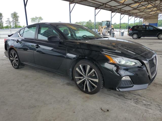 2019 Nissan Altima Sr VIN: 1N4BL4CV7KC205952 Lot: 55026484