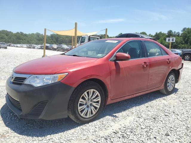 2014 Toyota Camry L VIN: 4T1BF1FK8EU863100 Lot: 56959654