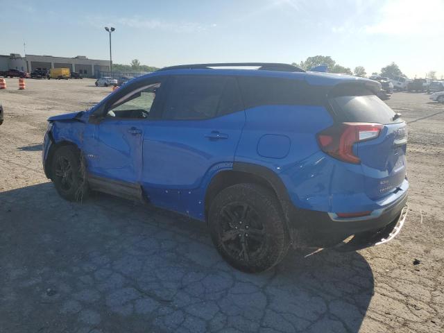 2024 GMC TERRAIN AT 3GKALYEGXRL269191