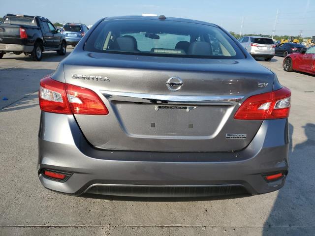 2019 Nissan Sentra S VIN: 3N1AB7AP9KY234099 Lot: 55316544