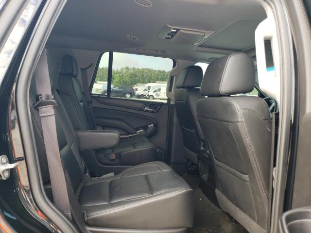 2018 Chevrolet Tahoe C1500 Lt VIN: 1GNSCBKC8HR113230 Lot: 55142784