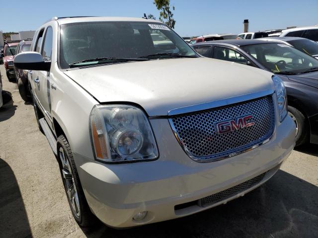 2010 GMC Yukon Denali Hybrid VIN: 1GKUKGEJ4AR256892 Lot: 56130084