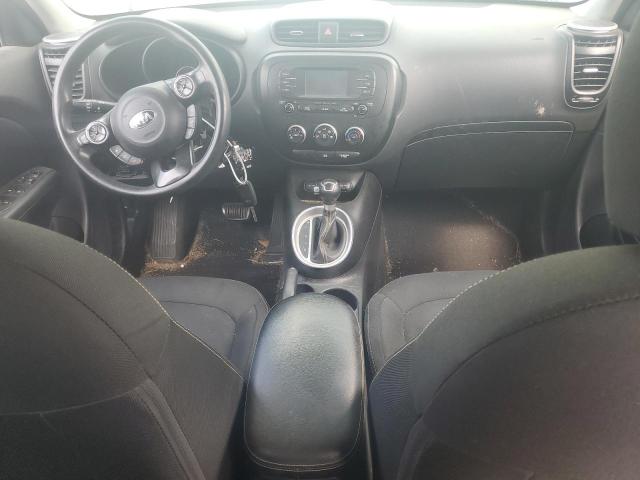 2016 Kia Soul + VIN: KNDJP3A56G7828289 Lot: 54068354