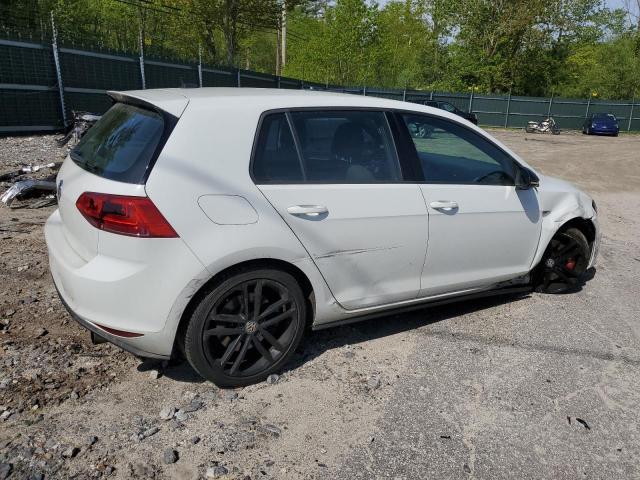 2017 VOLKSWAGEN GTI SPORT - 3VW547AU5HM067509