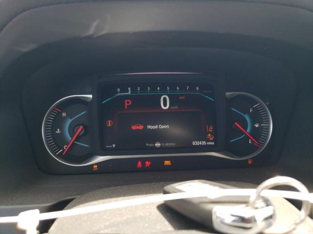 2021 Honda Pilot Touring VIN: 5FNYF6H93MB024193 Lot: 56491024