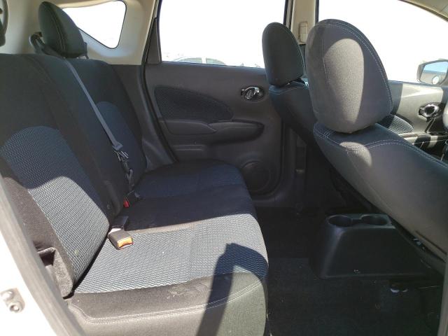 2017 Nissan Versa Note S VIN: 3N1CE2CP3HL371366 Lot: 56649464