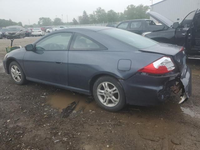 2007 Honda Accord Lx VIN: 1HGCM72347A020422 Lot: 53563634