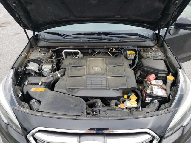 2018 Subaru Outback Touring VIN: 4S4BSETC2J3333592 Lot: 55186984