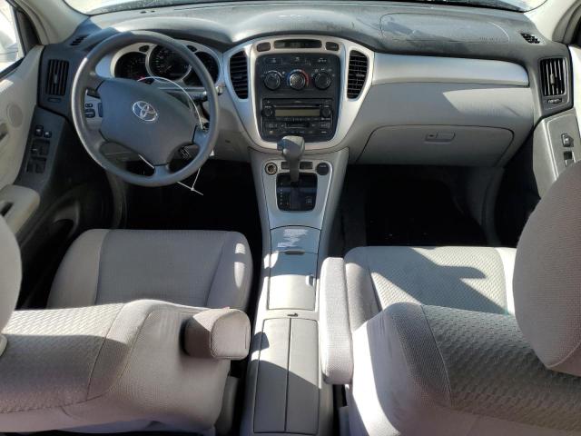 2004 Toyota Highlander VIN: JTEEP21A240054826 Lot: 56483694