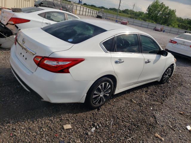 2017 Nissan Altima 2.5 VIN: 1N4AL3AP4HN313842 Lot: 52741734