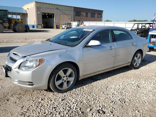 2012 Chevrolet Malibu 2Lt VIN: 1G1ZD5EU3CF382717 Lot: 55180224