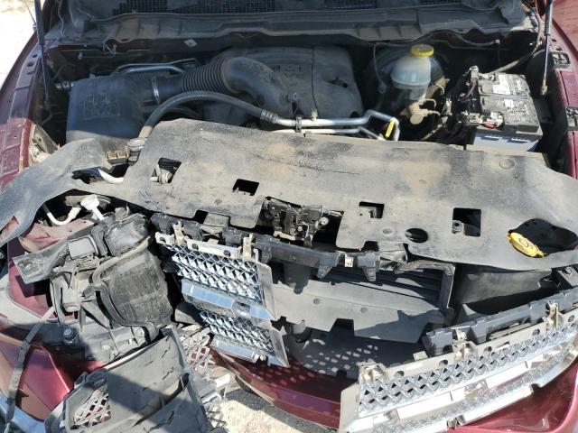 2017 Ram 1500 Longhorn VIN: 1C6RR7PT0HS522978 Lot: 56969864