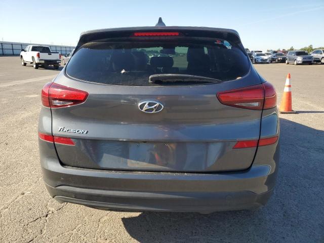 2019 Hyundai Tucson Se VIN: KM8J23A49KU946459 Lot: 54283954