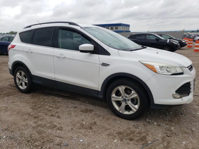 2016 Ford Escape Se VIN: 1FMCU0GX0GUA21112 Lot: 56929914