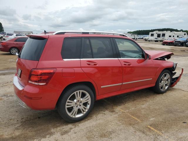 2015 Mercedes-Benz Glk 350 VIN: WDCGG5HB1FG412788 Lot: 57093794