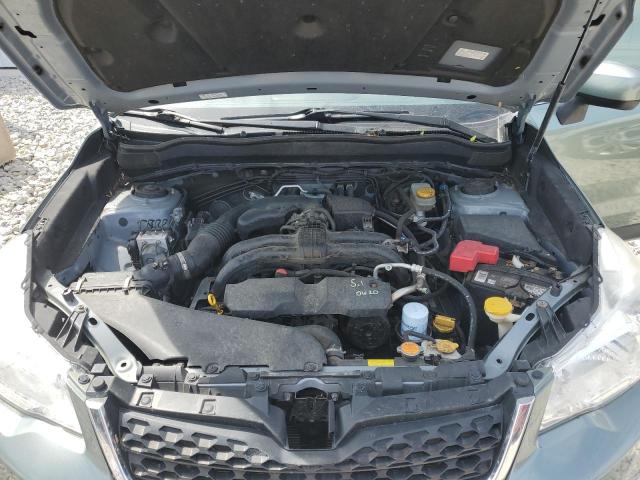 2014 Subaru Forester 2.5I Limited VIN: JF2SJAHC3EH479079 Lot: 55891784