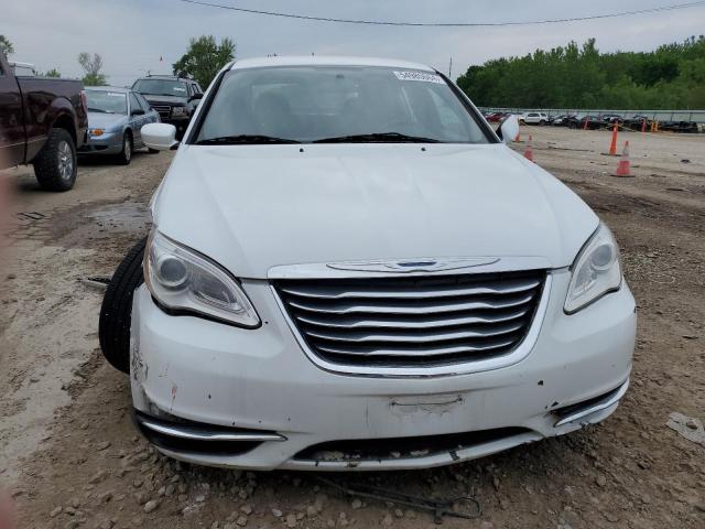 2013 Chrysler 200 Touring VIN: 1C3CCBBG3DN659553 Lot: 54985664