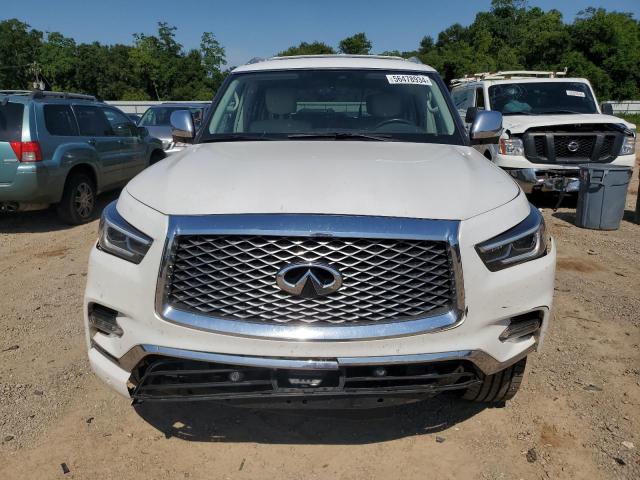 2020 Infiniti Qx80 Luxe VIN: JN8AZ2NF9L9703247 Lot: 56478934