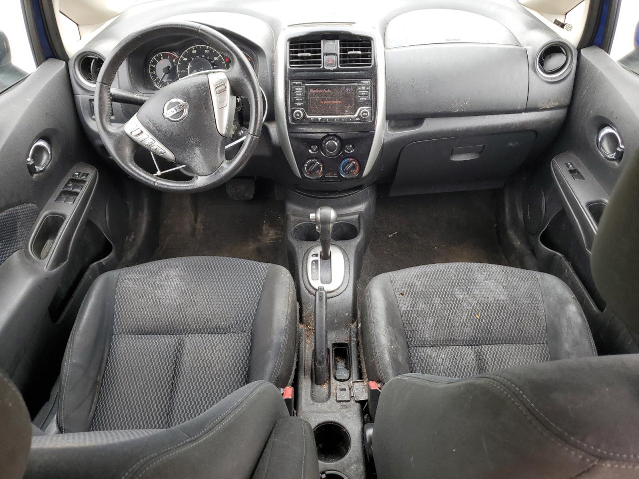 3N1CE2CP2GL406526 2016 Nissan Versa Note S