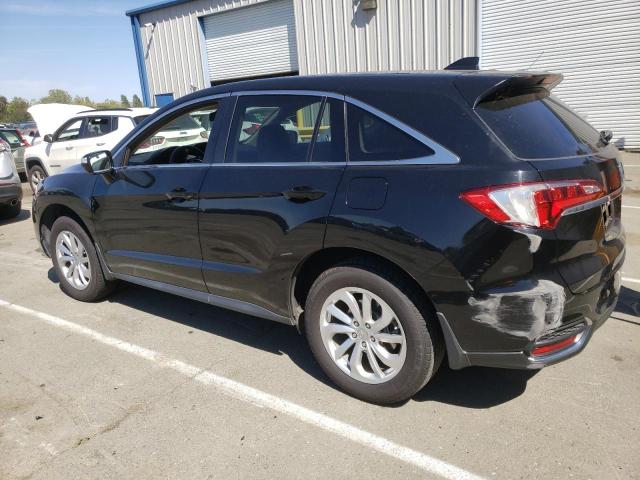 2017 Acura Rdx Technology VIN: 5J8TB3H57HL009363 Lot: 56791574