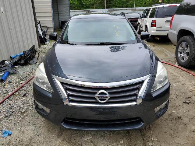 2015 Nissan Altima 2.5 VIN: 1N4AL3AP7FC581261 Lot: 54583814