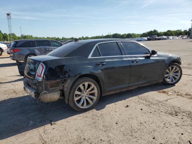 2018 Chrysler 300 Touring VIN: 2C3CCAAG0JH275973 Lot: 54388464