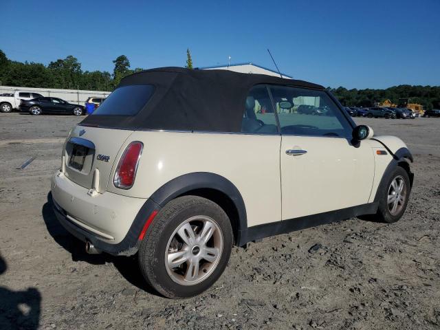 2006 Mini Cooper VIN: WMWRF33586TG15319 Lot: 54947434