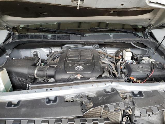 2020 Toyota Tundra Crewmax Sr5 VIN: 5TFDY5F16LX946431 Lot: 55091594