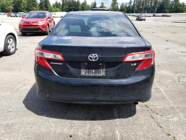 2012 Toyota Camry Base VIN: 4T1BF1FK5CU047751 Lot: 57112354