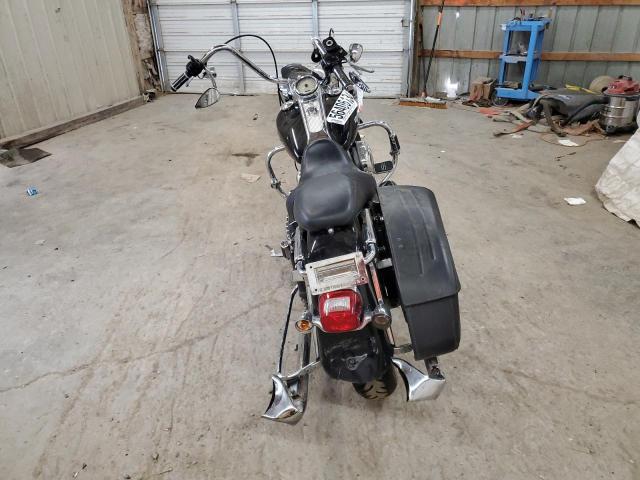 2007 HARLEY-DAVIDSON FLHRS - 1HD1FY4127Y617771