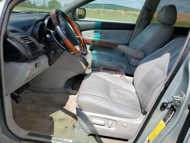 2007 Lexus Rx 350 VIN: 2T2GK31UX7C025656 Lot: 54173914