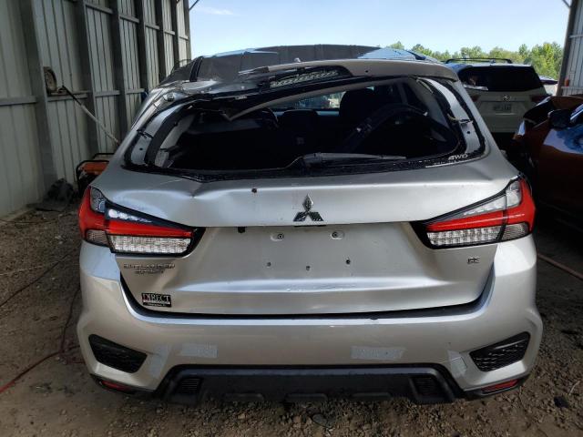 2020 Mitsubishi Outlander Sport Es VIN: JA4AR3AU4LU020451 Lot: 56628074