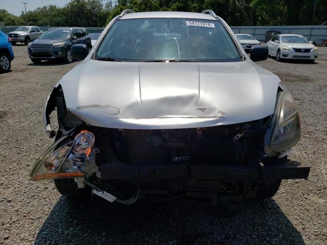 2014 Nissan Rogue Select S VIN: JN8AS5MV2EW718076 Lot: 54727074