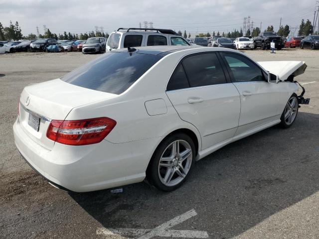 2010 Mercedes-Benz E 550 VIN: WDDHF7CBXAA143501 Lot: 52961204