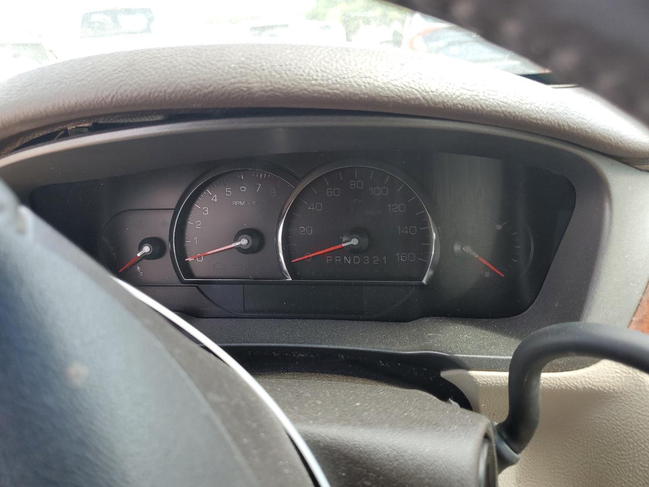 1G6KD57Y27U141941 2007 Cadillac Dts