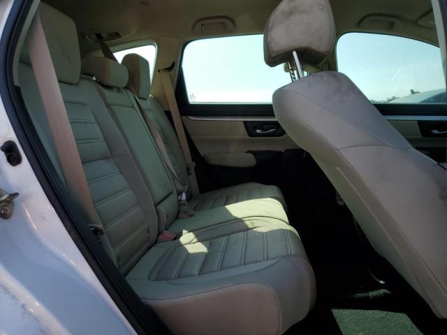 2019 Honda Cr-V Lx VIN: 2HKRW5H30KH421708 Lot: 56020274